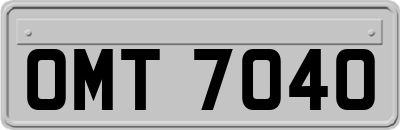 OMT7040