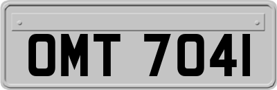 OMT7041