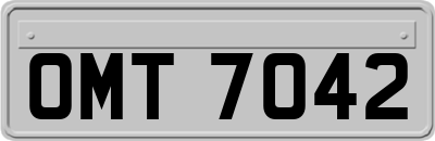 OMT7042