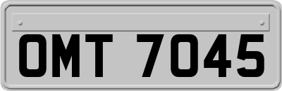 OMT7045