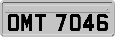 OMT7046