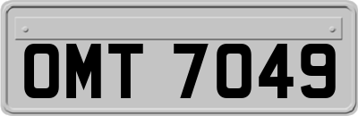 OMT7049