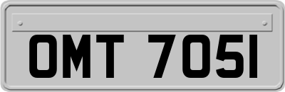 OMT7051