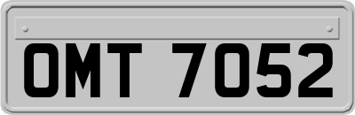 OMT7052