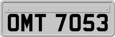 OMT7053