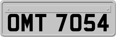 OMT7054