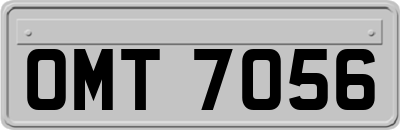 OMT7056