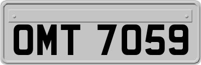OMT7059