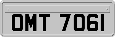 OMT7061