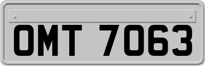 OMT7063