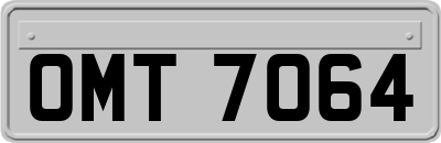 OMT7064
