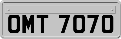 OMT7070