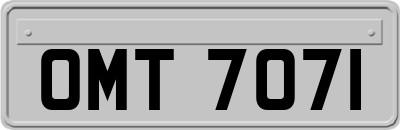OMT7071