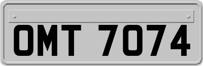 OMT7074