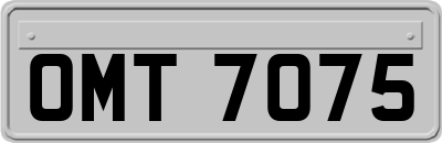 OMT7075