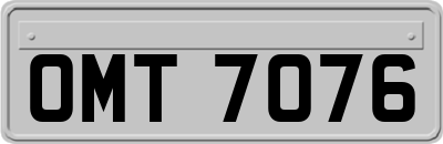 OMT7076