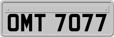 OMT7077