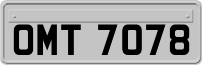 OMT7078