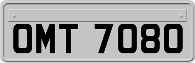 OMT7080
