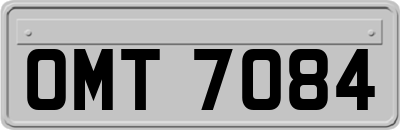OMT7084
