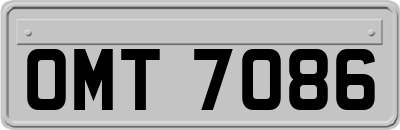 OMT7086