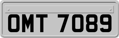 OMT7089