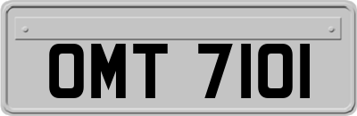 OMT7101