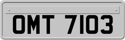 OMT7103
