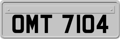 OMT7104