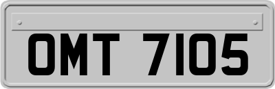 OMT7105