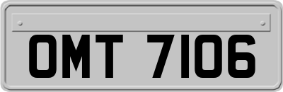 OMT7106