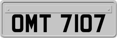 OMT7107