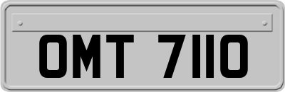 OMT7110