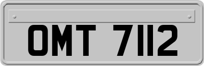 OMT7112