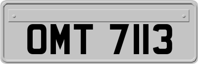 OMT7113