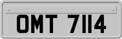 OMT7114