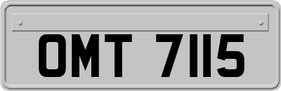 OMT7115