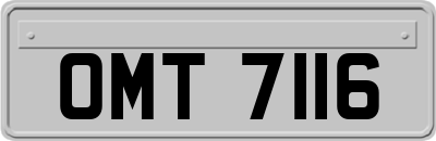 OMT7116