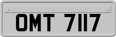 OMT7117