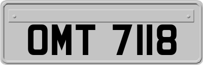 OMT7118