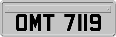 OMT7119