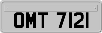 OMT7121