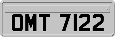 OMT7122
