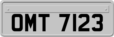 OMT7123
