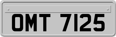 OMT7125