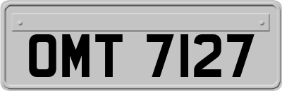 OMT7127