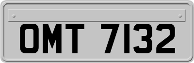OMT7132