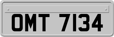 OMT7134