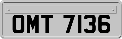 OMT7136