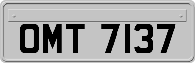 OMT7137